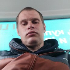 Фотография мужчины Миша, 35 лет из г. Саратов