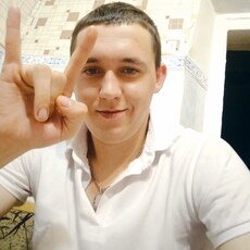 Фотография мужчины Дмитрий, 28 лет из г. Кокшетау