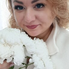 Фотография девушки Алёна, 35 лет из г. Макеевка