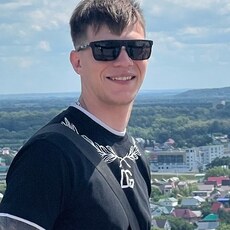 Фотография мужчины Валерий, 26 лет из г. Костанай