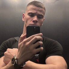 Фотография мужчины Роман, 21 год из г. Липецк