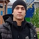 Таджир, 29 лет