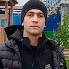 Фотография мужчины Таджир, 29 лет из г. Мариуполь