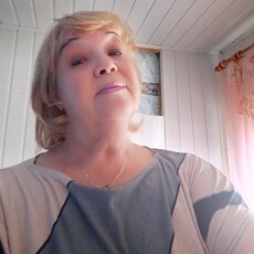 Фотография девушки Татьяна, 70 лет из г. Тольятти