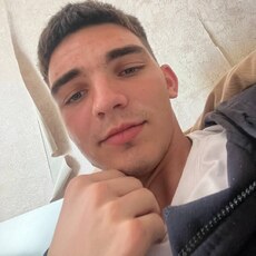 Фотография мужчины Александр, 18 лет из г. Молодечно