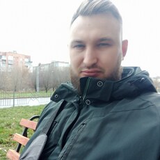 Фотография мужчины Константин, 33 года из г. Макеевка