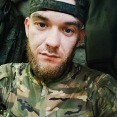 Фотография мужчины Алекс, 26 лет из г. Пермь