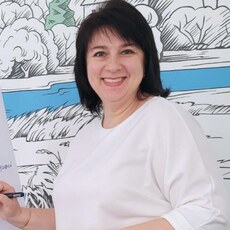 Фотография девушки Елена, 50 лет из г. Липецк