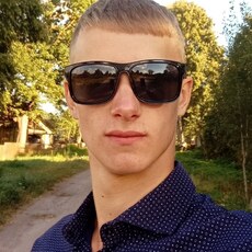 Фотография мужчины Макс, 18 лет из г. Могилев