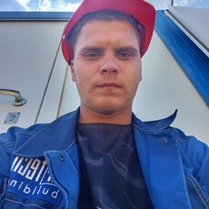 Фотография мужчины Дмитрий, 22 года из г. Пермь