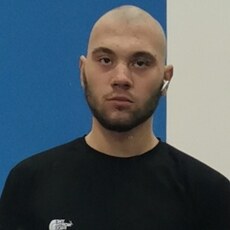 Фотография мужчины Диниил, 22 года из г. Тольятти