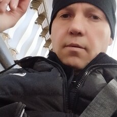 Фотография мужчины Сергей, 40 лет из г. Омск