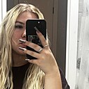 Ксения, 22 года