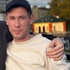 Фотография мужчины Дмитрий, 32 года из г. Калининград