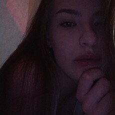 Фотография девушки Виктория, 21 год из г. Гродно