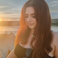 Фотография девушки Марина, 22 года из г. Кемерово