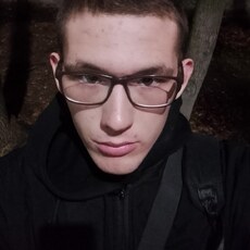 Фотография мужчины Тимофей, 20 лет из г. Рязань