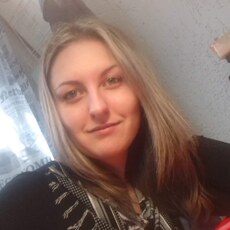 Фотография девушки Анастасия, 33 года из г. Витебск
