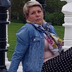 Оксик, 47 из г. Москва.