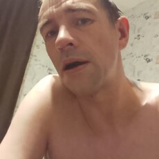 Фотография мужчины Алексей, 39 лет из г. Колпино