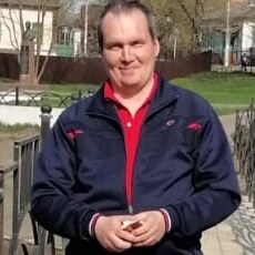 Фотография мужчины Yurik, 48 лет из г. Братск