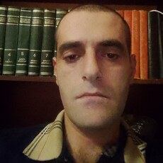 Фотография мужчины Мхитар, 37 лет из г. Ереван