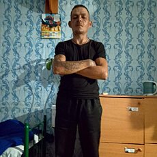 Фотография мужчины Виталий, 39 лет из г. Сергиев Посад