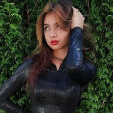 Фотография девушки Маша, 18 лет из г. Киев