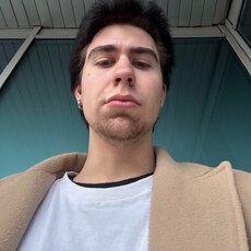 Фотография мужчины Егор, 24 года из г. Пермь