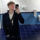 Матвей, 18 лет