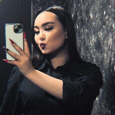 Фотография девушки Aruzhan, 18 лет из г. Алматы