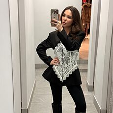 Фотография девушки Кристина, 27 лет из г. Казань