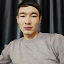 Мадияр, 29 лет