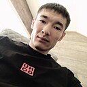 Мадияр, 29 лет