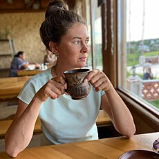 Фотография девушки Вера, 37 лет из г. Москва