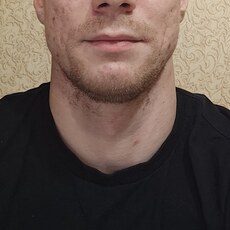 Фотография мужчины Алексей, 29 лет из г. Борисов