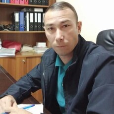 Фотография мужчины Мурад, 42 года из г. Ташкент