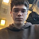 Евгений, 18 лет