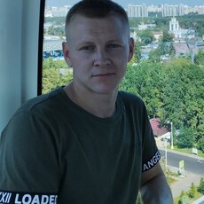 Фотография мужчины Алексей, 33 года из г. Витебск