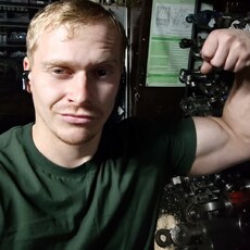 Фотография мужчины Roman, 28 лет из г. Балашиха