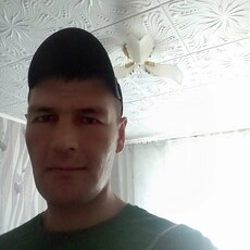 Фотография мужчины Виталий, 38 лет из г. Гомель