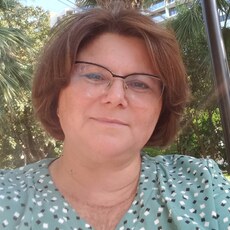 Фотография девушки Инна, 46 лет из г. Воронеж