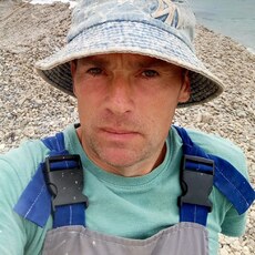 Фотография мужчины Витёк, 40 лет из г. Мытищи