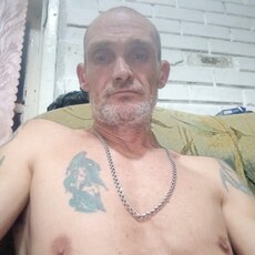 Фотография мужчины Владислав, 44 года из г. Славгород