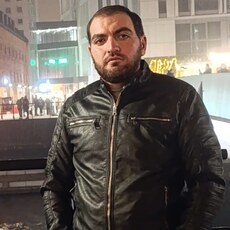 Фотография мужчины Eşqin, 35 лет из г. Гданьск