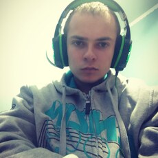 Фотография мужчины Даниил, 30 лет из г. Донецк (Ростовская Обл.)