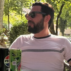 Фотография мужчины Sarvar, 33 года из г. Андижан