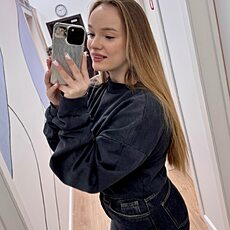 Фотография девушки Алина, 27 лет из г. Арзамас