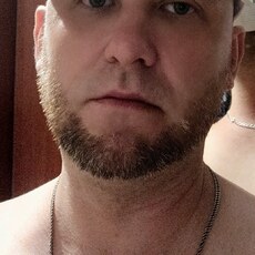 Фотография мужчины Павел, 42 года из г. Береза