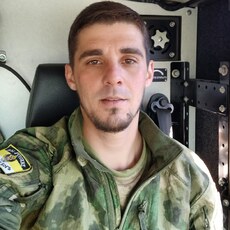 Фотография мужчины Александр, 26 лет из г. Строитель (Белгородская Обл)